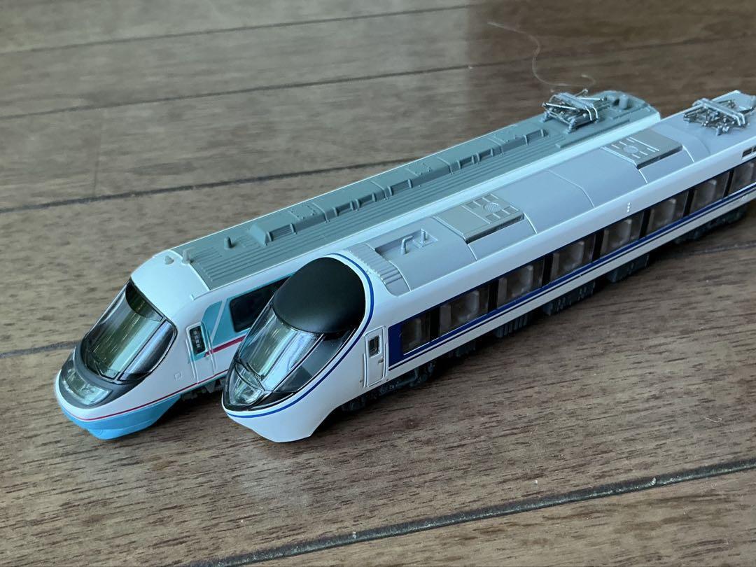 MICRO ACE A-9250 Nゲージ 鉄道模型セット MICRO ACE A-9250 Nゲージ 鉄道模型セット