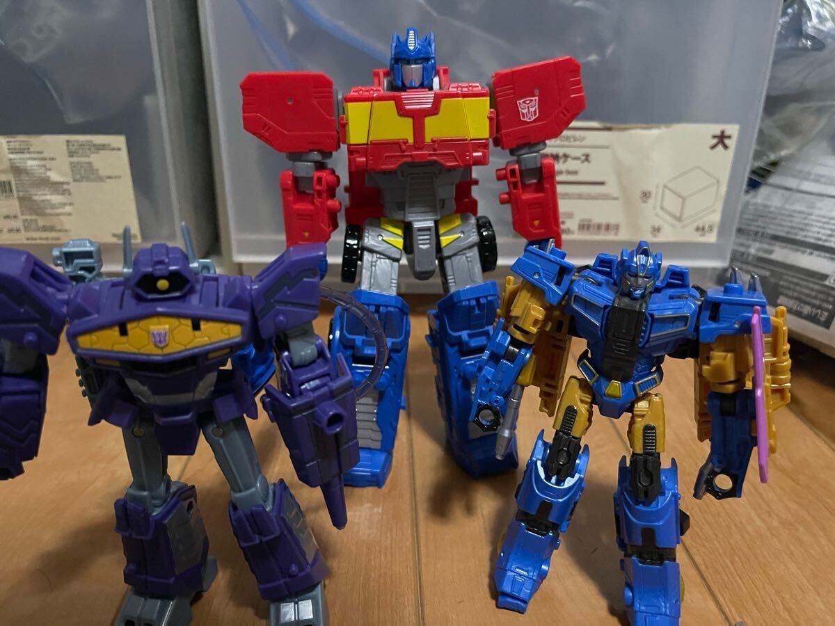 2025年最新】トランスフォーマー ジャンク商品の魅力的な