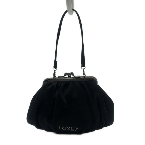美品　フォクシー　バッグ 45038 Bag 