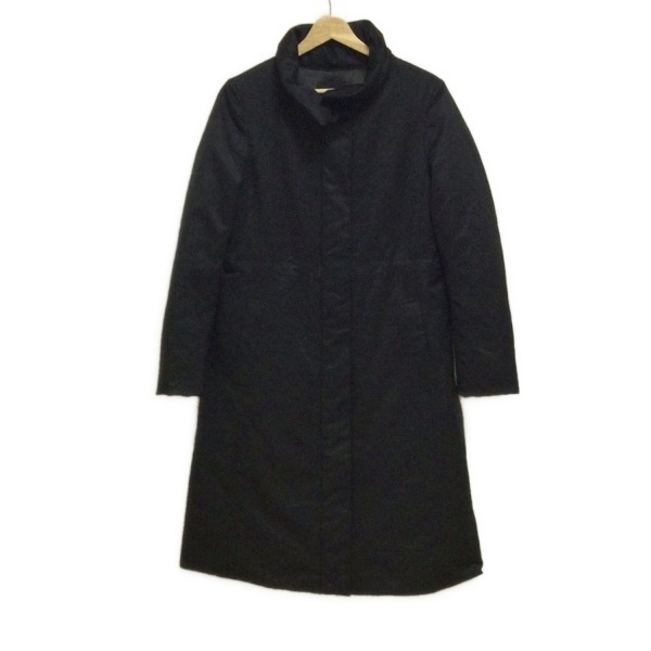 未使用品　美品　iCB アイシービー　ダウンジャケット ダウンコート　サイズ42 ICB（ダウンコート）のフリマアイテム一覧