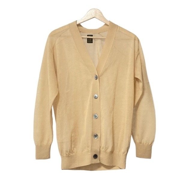 未使用 BATONER バトナー ボタン ニット カーディガン 2 BEIGE 2025年最新】Yahoo!オークション -batoner カーディガンの中古品