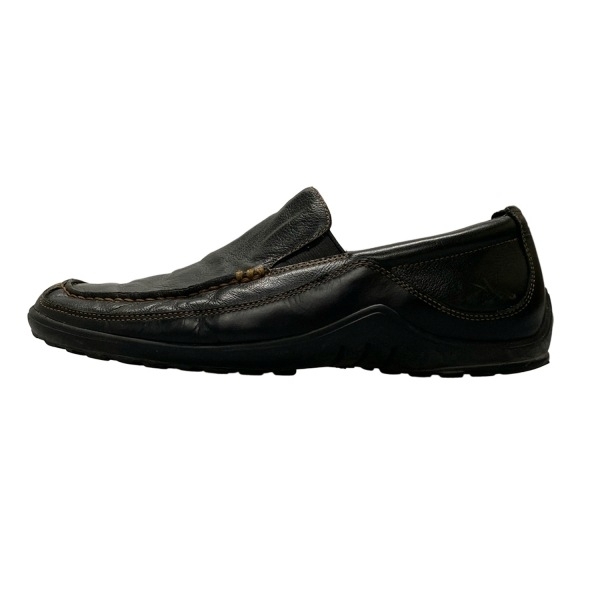 コールハーン　スリッポン　未使用　10 COLE HAAN ローファー グランド アンビション スリッポン womens
