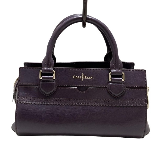 2025年最新】Yahoo!オークション -コールハーン バッグの中古品