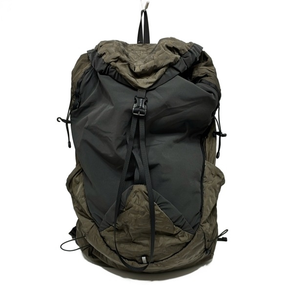 【未使用品】Dieselディーゼルミリタリーバックパックユニセックス DIESEL 並行輸入品 ディーゼル F-URBHANITY BACK バックパック