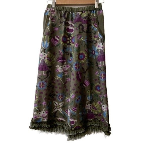 美品　アルベロベロ　パンツ 2025年最新】Yahoo!オークション -アルベロベロ!パンツの中古品