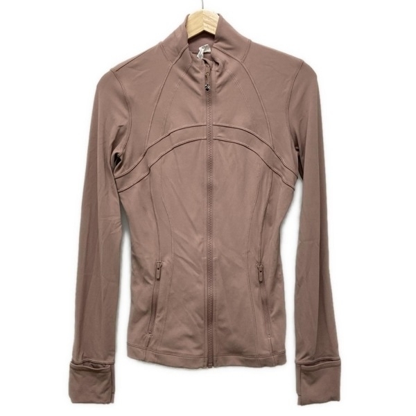 2025年最新】Yahoo!オークション -ルルレモン ジャケットの中古