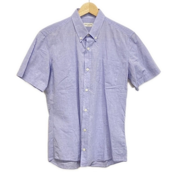 定価14万 ★ Dries Van Noten ドリスヴァンノッテン 44 楽天市場】DRIES VAN NOTEN(ドリスヴァンノッテン) サイズ:44