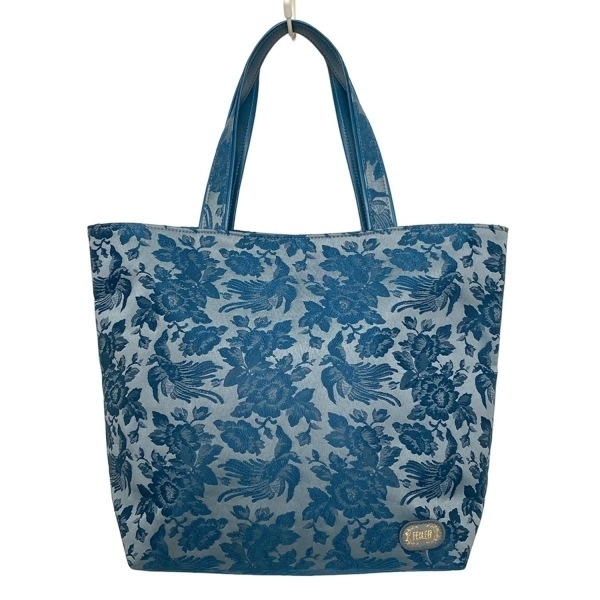 Yahoo!オークション -「フェイラー バッグ グレー」の落札相場