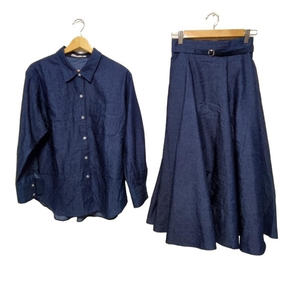 【期間限定】アプワイザーリッシェ　セレモニーセットアップ　未使用 Apuweiser-riche（アプワイザーリッシェ）の「セレモニー