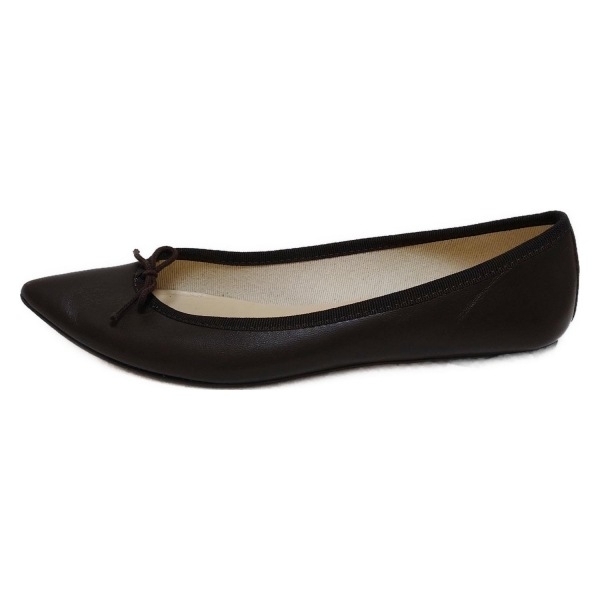 新品 未使用　repetto レペット Cendrillon バレエフラット - EUサイズ｜メイド イン フランス