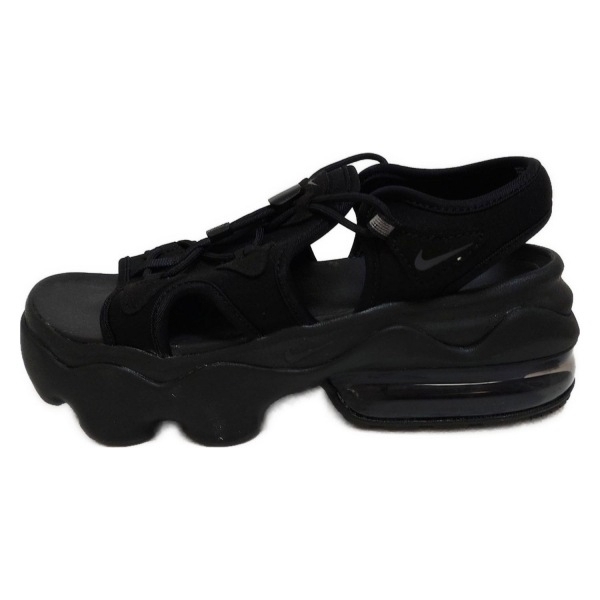 NIKEエアマックスサンダル24.5【2025年7月購入/美品/未使用に近い】 2025年 4/23 発売】NIKE W AIR MAX KOKO SANDAL SE “Pure