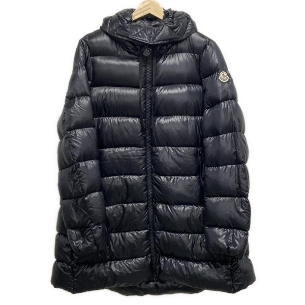モンクレール TORCY トルシー 軽量 ダウン ジャケット 黒 1 コート 楽天市場】MONCLER モンクレール/TORCYトルシーナイロンダウン