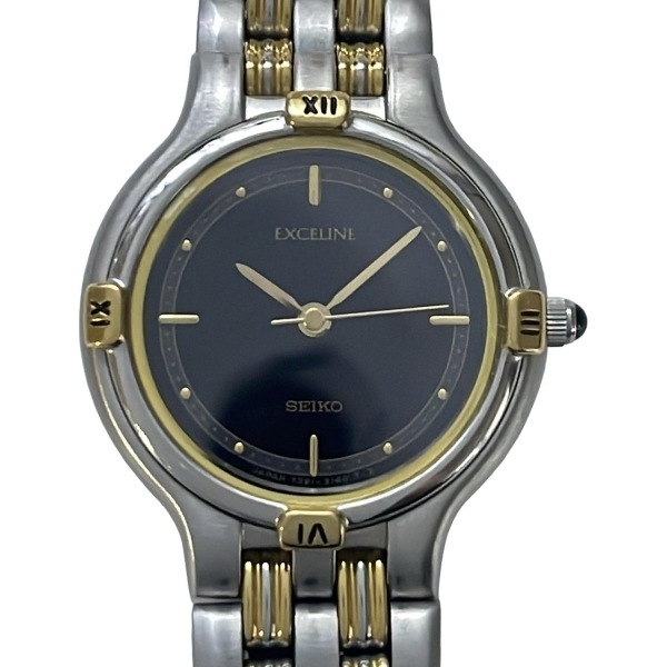 Yahoo!オークション -「(セイコー seiko) 7321」(エクセリーヌ