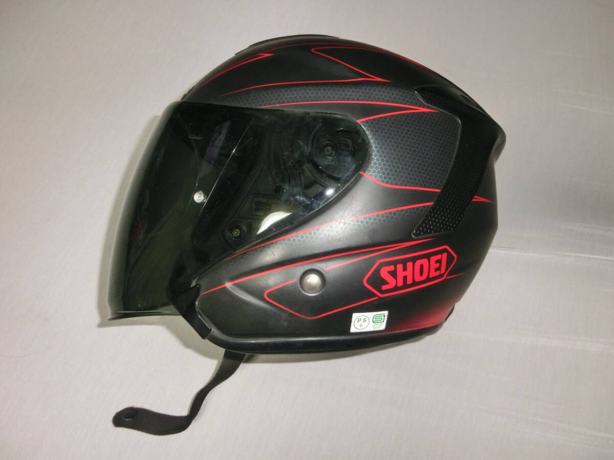 SHOEI J-FORCE 4 MODERNO　モデルノ　XL サイズ IV SHOEI J-FORCE IV Helmet 【Japan】6 colors Size XS-XXL | eBay