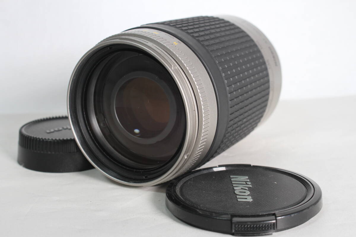 ★極上美品★ニコン NIKON AF NIKKOR 300mm F4 ★完動★ Amazon | Nikon ニコン AF NIKKOR 300mm F4 ED | カメラ用交換