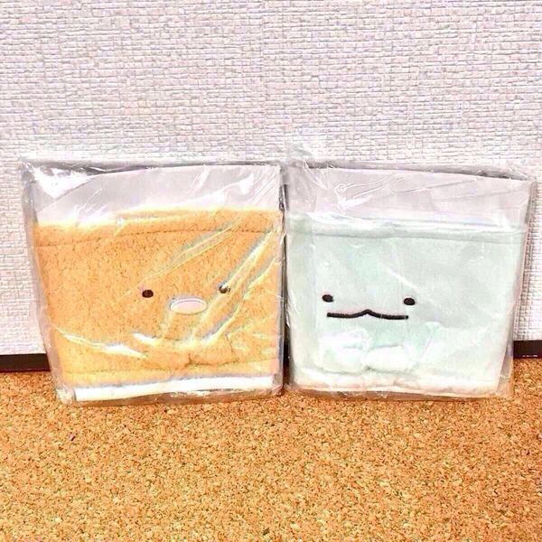 すみっコぐらし ぬいぐるみ カップスリーブ とかつ とかげ すみっこぐらし カップホルダー 水筒 ステンレス タンブラー ケース