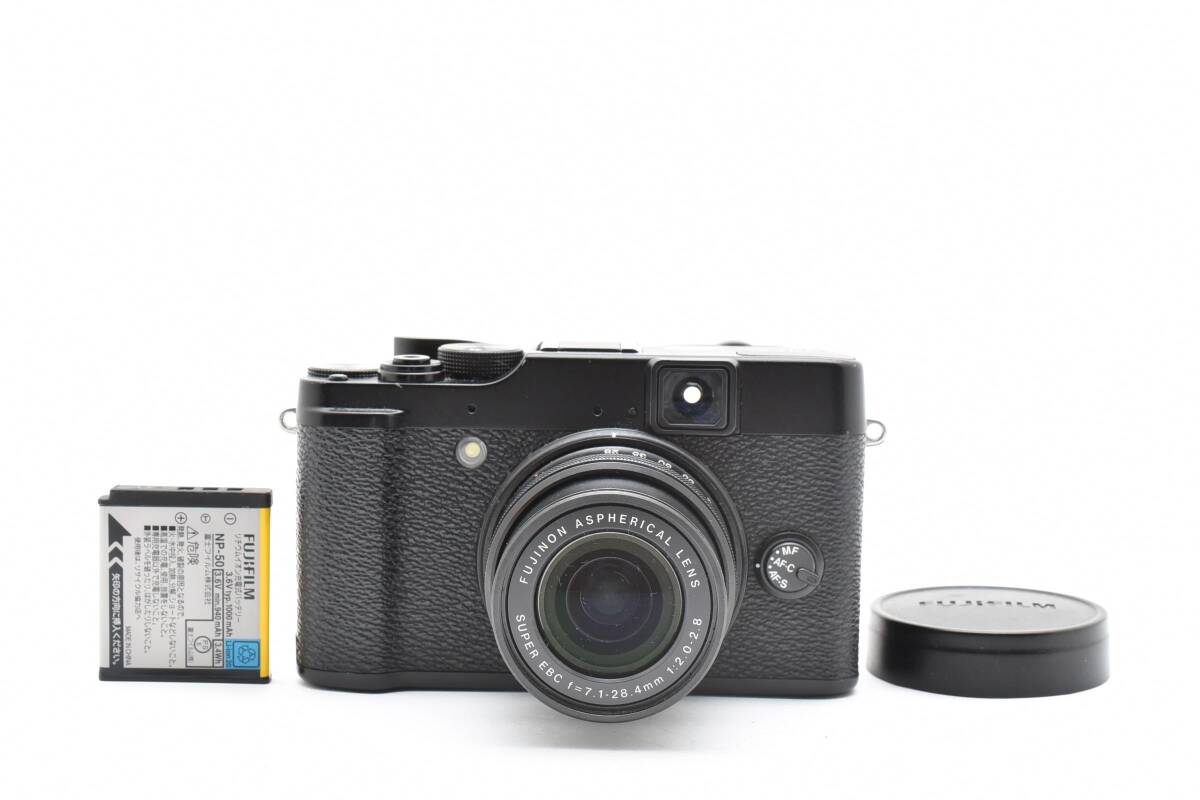 2025年最新】Yahoo!オークション -fujifilm x10の中古品・新品