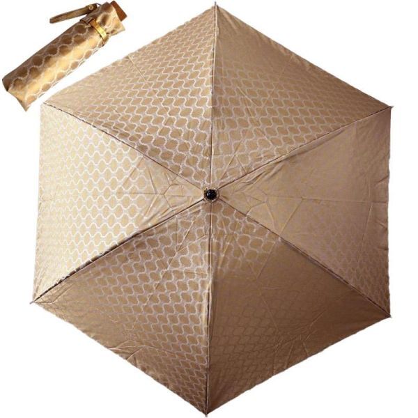 美品 CELINE セリーヌ Cマカダム総柄 晴雨兼用折りたたみ傘 2025年最新】Yahoo!オークション -セリーヌ 傘 マカダムの中古品