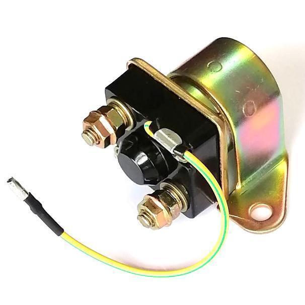 SUZUKI純正新品 gs400スターターリレー スターティングリレー GS400 純正スターターリレー | SUZUKI,GS400 ('77～),ライト