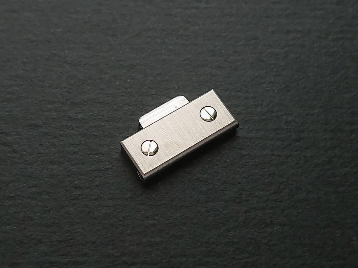 Cartier カルティエ サントス 純正コマ 駒 1個 約13.5mm Yahoo!オークション -「カルティエ サントス コマ」の落札相場