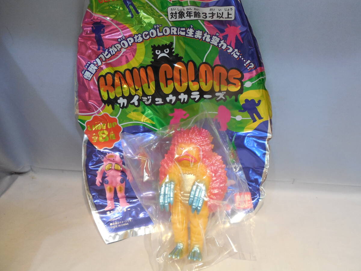 2025年最新】Yahoo!オークション -kaiju(フィギュア)の中古品