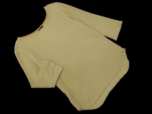 SHIPS SHIPS Крой и шитье 7/10 рукава Бежевый ■◇ ☆ fha4 Женщины