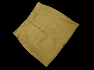 X-girl X-girl Обтягивающая мини-юбка размерXS/бежевый ■◆ ☆ fha4 Женщины