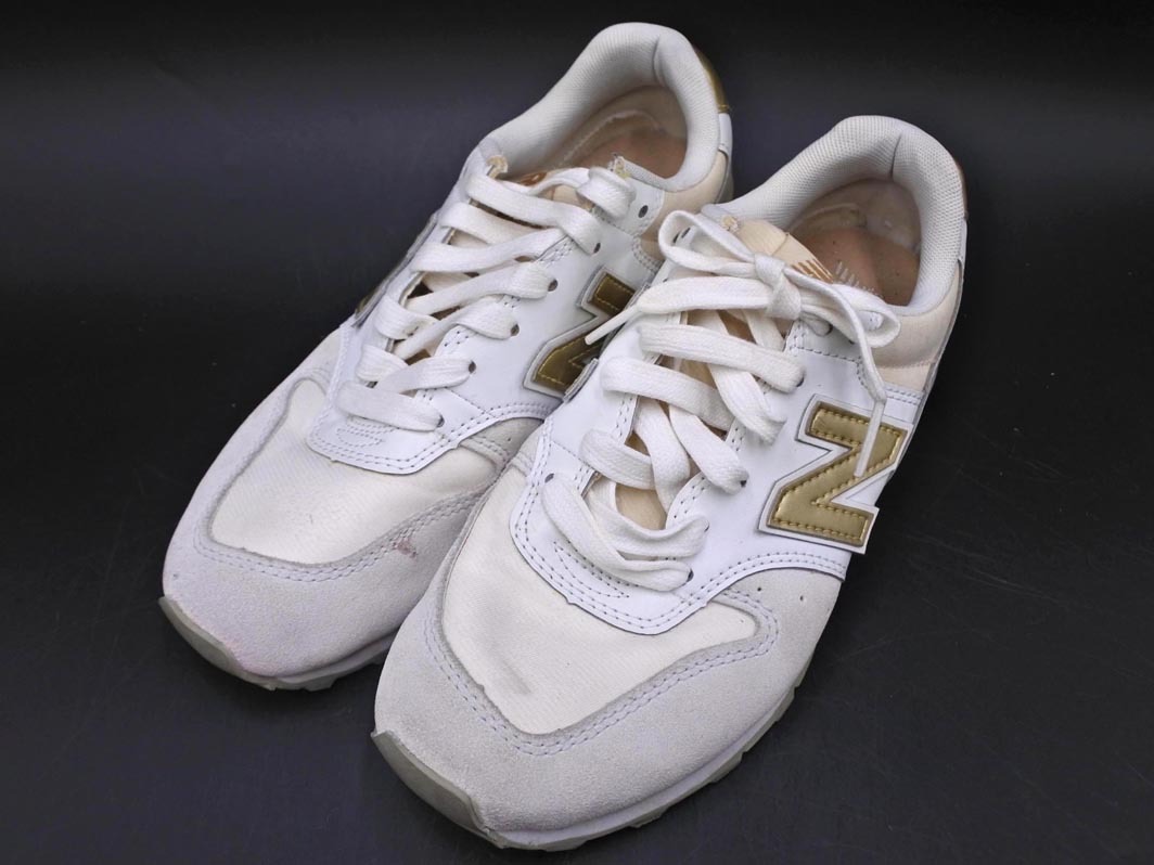 未使用New Balance スニーカー24 新品⭐︎New Balance 420Mスニーカー 24センチ ニューバランス