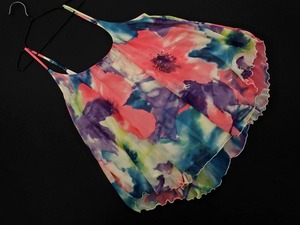 MURUA MURUA MURUA Цельнокроеный камзол размерF/розовый ■◆ ☆ fha6 Женщины