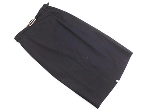 Способности BOSCH Обтягивающая юбка с поясом размер 38/темно-синий ■■ ☆ fhc0 Женщины