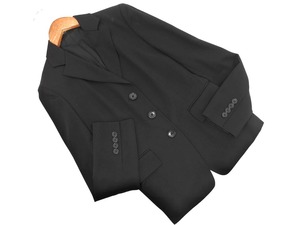 COMME CA DU MODE COMME CA DU MODE COMME CA DU MODE Приталенный пиджак размер7/черный ◇■ ☆ fhc1 Женщины