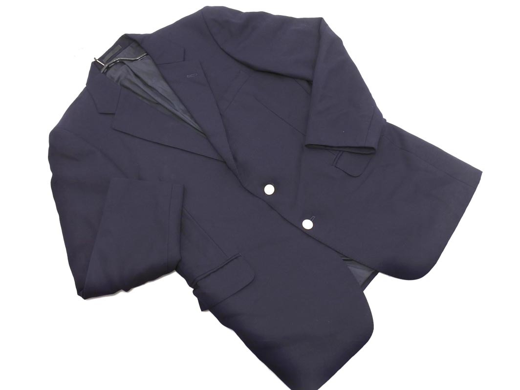 2025年最新】Yahoo!オークション -バーバリー 紺ブレザーの中古