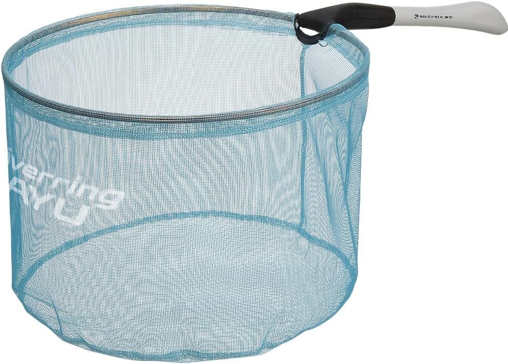 Yahoo!オークション -「鮎タモ」(タモ) (アユ用品)の落札相場