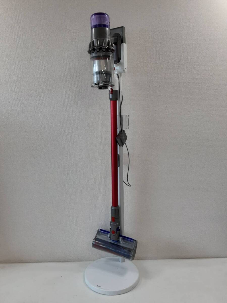 Dyson コードレススティッククリーナーV11ジャンク Yahoo!オークション -「ダイソン v11 ジャンク」の落札相場