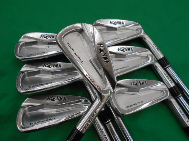 5265A* б/у *li вал товар *TOURWORLD TW727V 7шт.@SET*MODUS3 TOUR120*S*