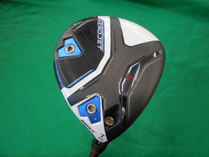5509A* б/у *AEROJET MAX 7W*SPEEDER NX for Cobra*SR* покрытие иметь * ключ нет *