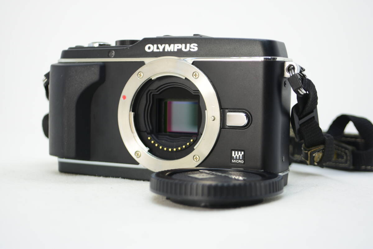 2025年最新】Yahoo!オークション -olympus e-p3の中古品・新品