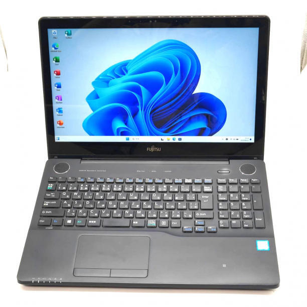 Yahoo!オークション -「core i7 7700」(富士通) (ノートブック