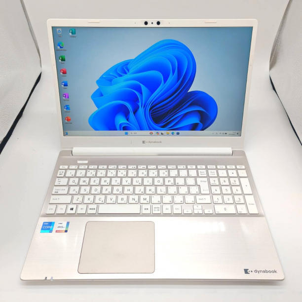 Yahoo!オークション -「core i7-1165g7」(15インチ～) (東芝)の