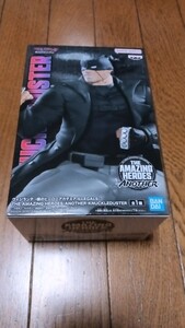 定形外送料660円 ヴィジランテ 僕のヒーローアカデミア ILLEGALS THE AMAZING HEROE ANOTHER KNUCKLEDUSTER フィギュア ナックルダスター