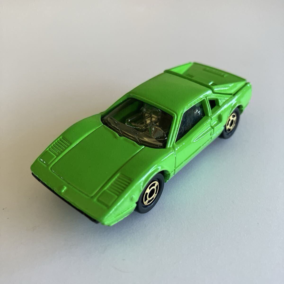 Yahoo!オークション -「トミカ フェラーリ 308gtb」の落札相場