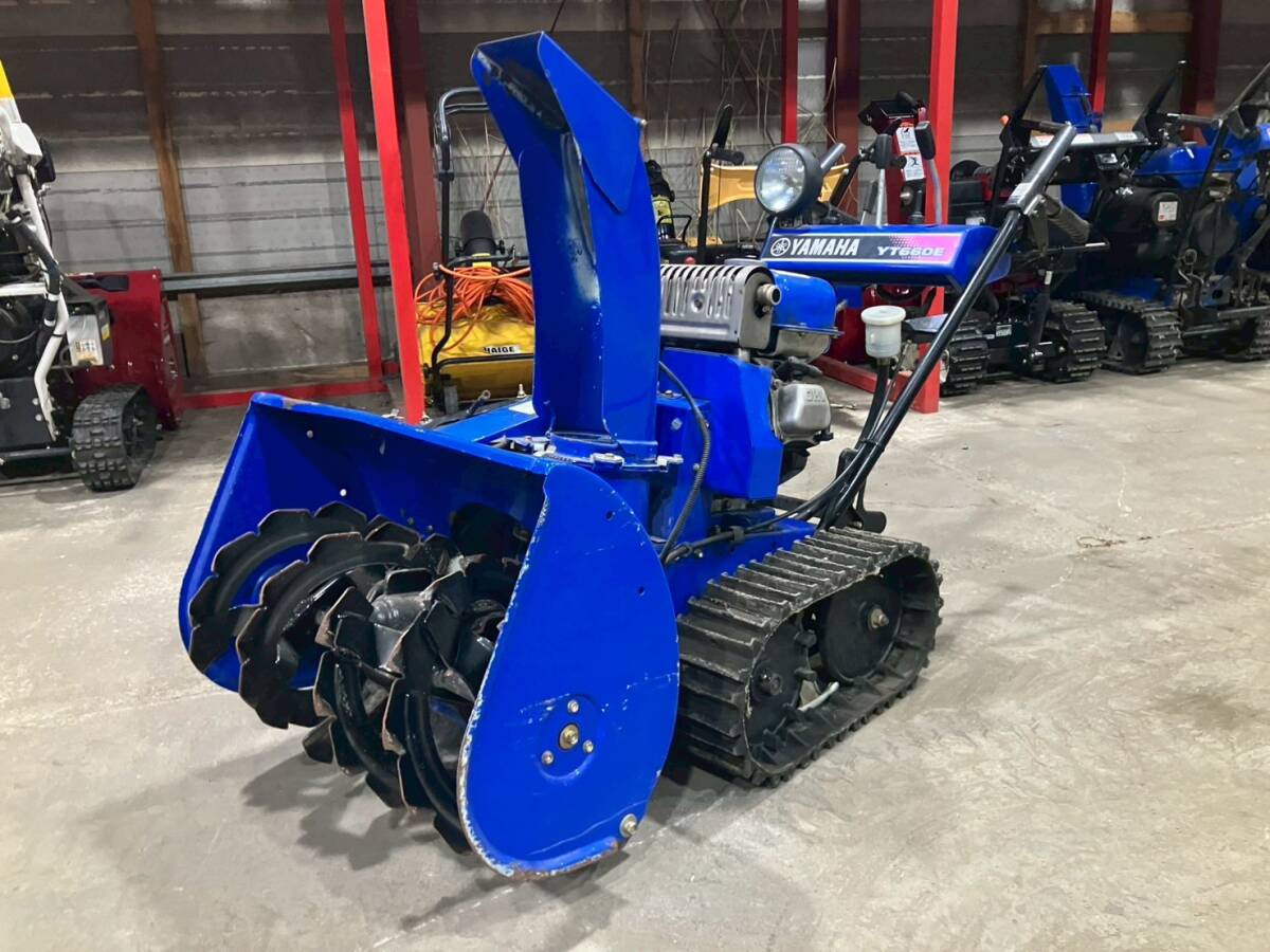 えりヤマハyt660e完動品 えり様専用ヤマハyt660e完動品