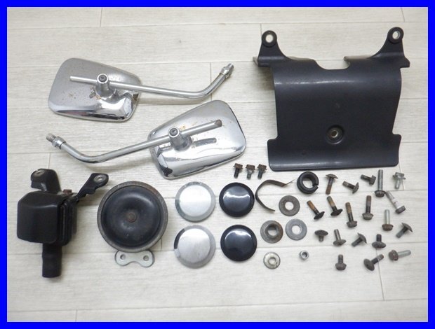 2025年最新】Yahoo!オークション -ゼファー 400 フレームの中古