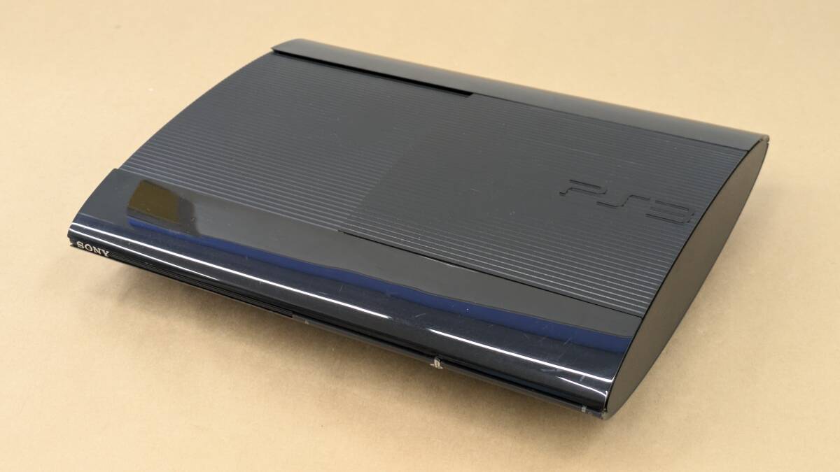 Yahoo!オークション -「playstation 3 cech-4200b」の落札相場