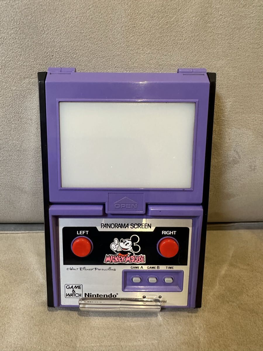 ゲームアンドウォッチ 2台まとめ 未開封新品 2025年最新】Yahoo!オークション - ゲームウォッチ(携帯型