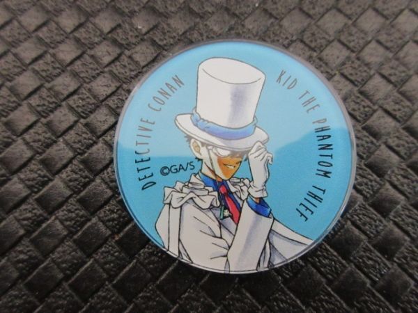 未使用　非売品　名探偵コナン　探偵団バッチ　青山剛昌　レア Yahoo!オークション -「名探偵コナン 非売品」の落札相場・落札価格