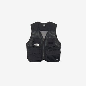 1714683-THE NORTH FACE/アドベンチャーベスト キッズ ベスト アウトドア キャンプ カジュアル