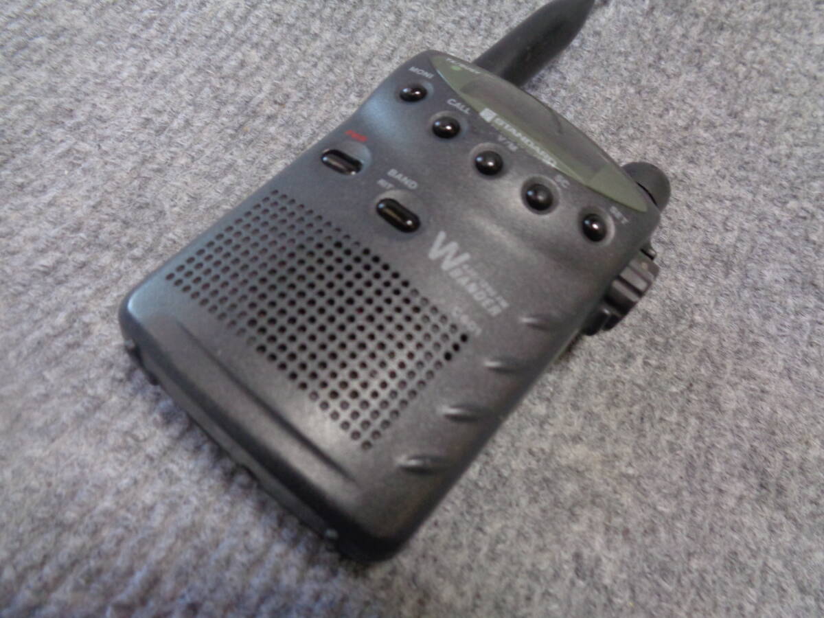 ダブルバンドFMトランシーバーC601 日本マランツ スタンダード Yahoo!オークション -「c601 スタンダード」の落札相場・落札価格