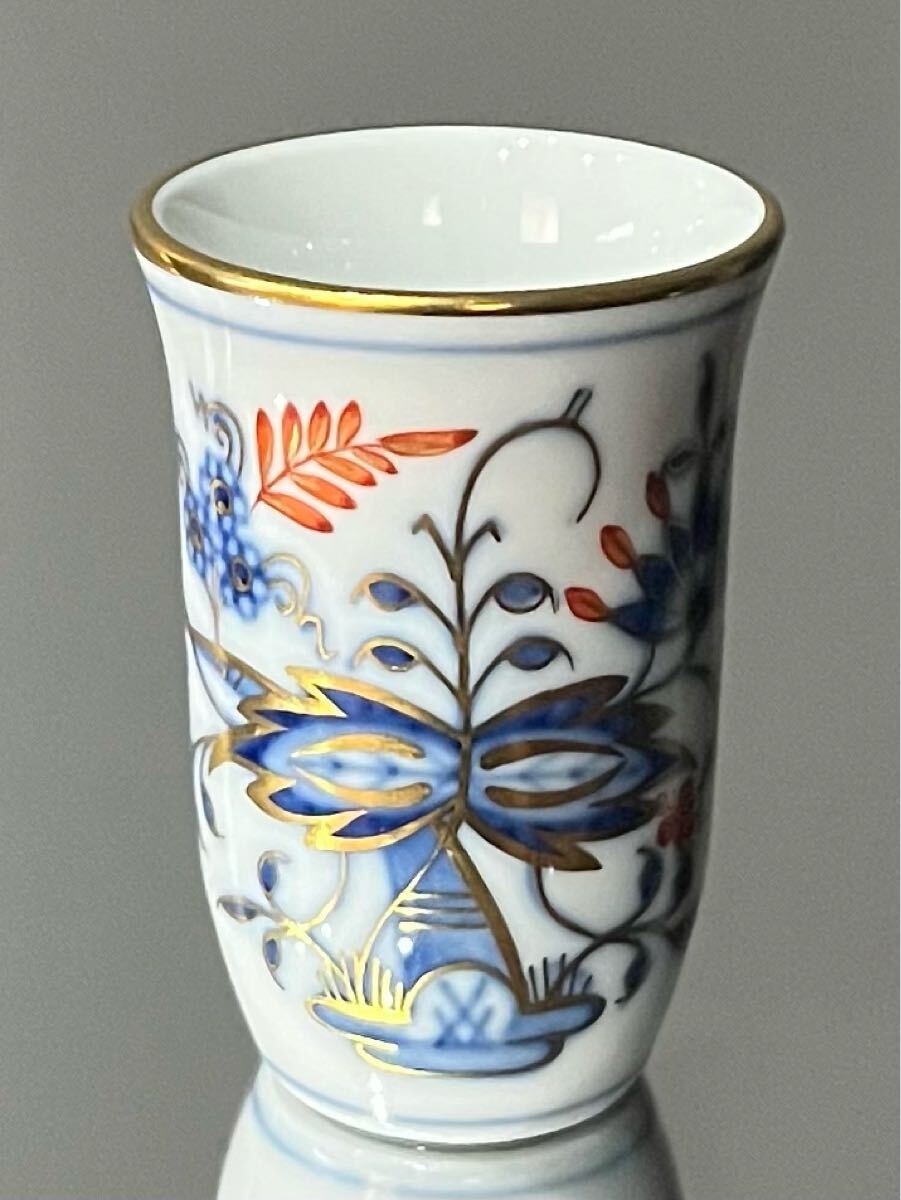 2025年最新】Yahoo!オークション -マイセン 朱金 オニオンの中古品