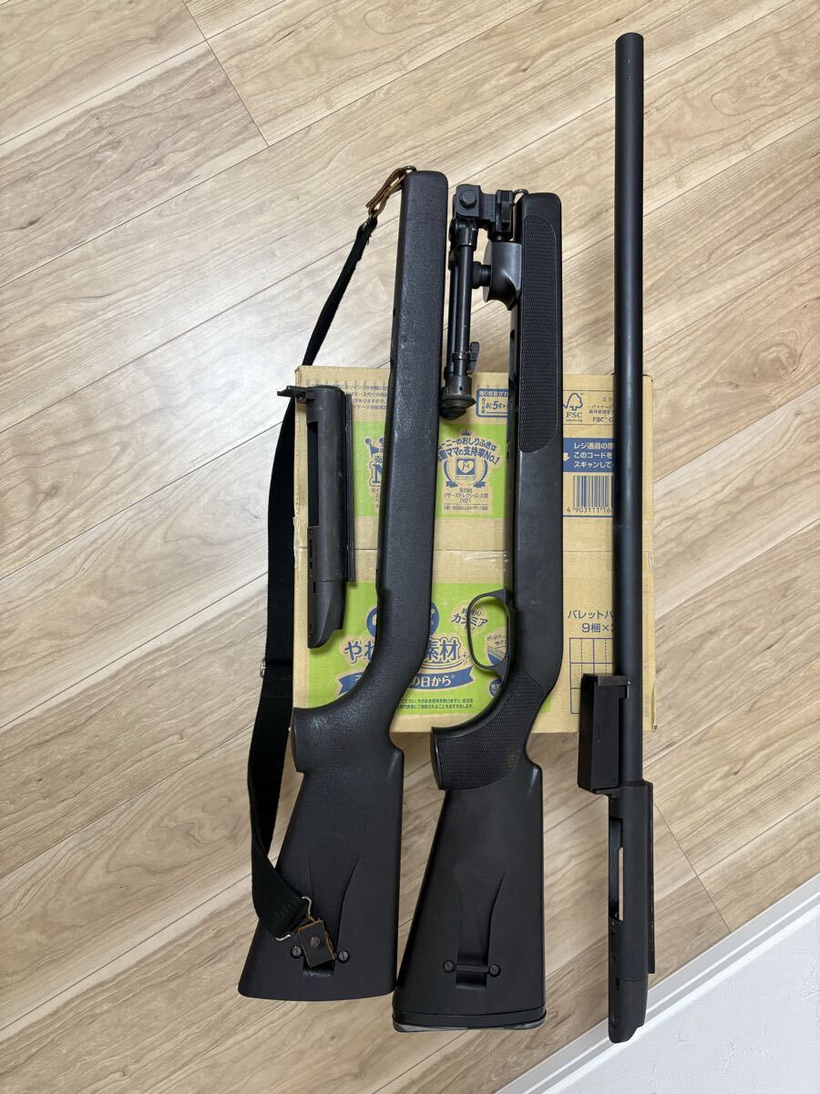 Yahoo!オークション -「マルゼン aps-2」(パーツ) (トイガン)の